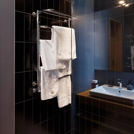 шпиці & Hotell *
