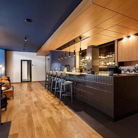 шпиці & Hotel Bukowel