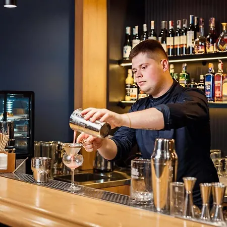 шпиці Hotel&spa