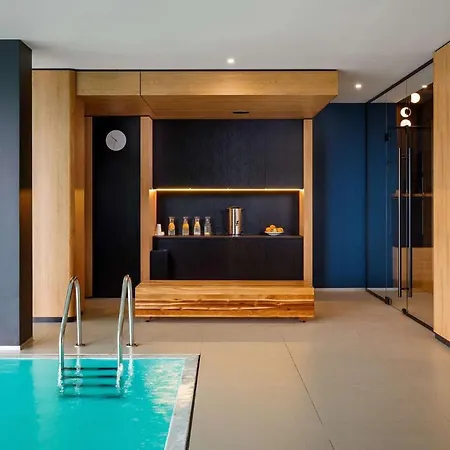 шпиці Hotel&spa