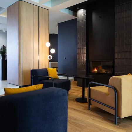 шпиці Hotel&spa
