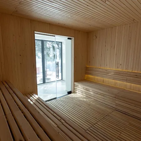 шпиці & Hotel Bukowel