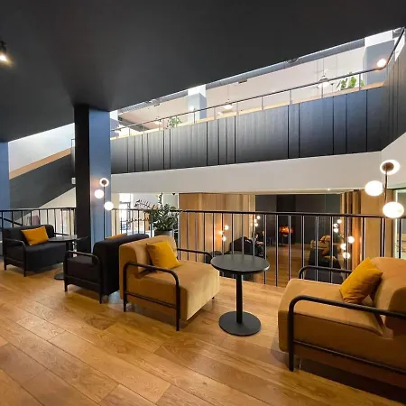 шпиці Hotel&spa Готель *