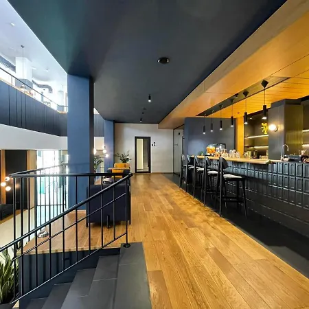 Hotel шпиці & Bukowel