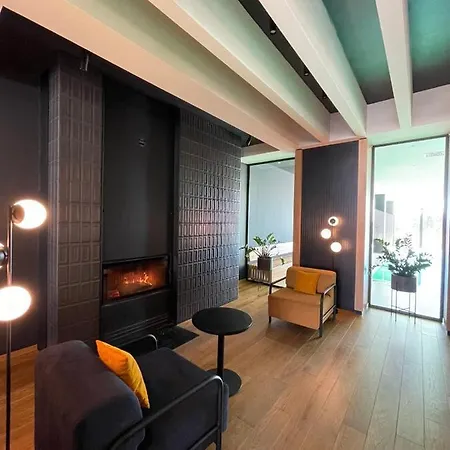 шпиці Hotel&spa * Буковель