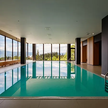 шпиці Hotel&spa *