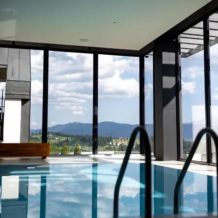 шпиці Hotel&spa * Буковель