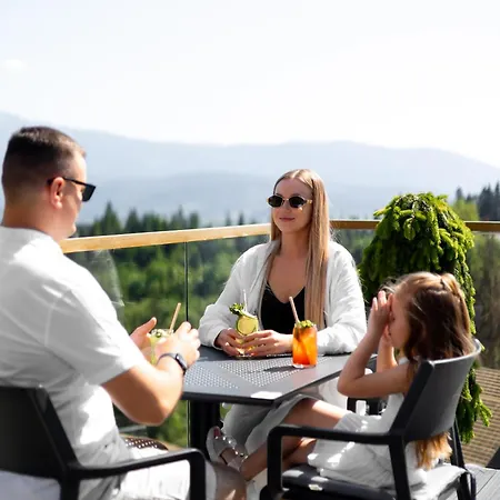шпиці Hotel&spa Готель