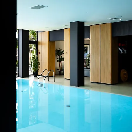 Готель шпиці Hotel&spa
