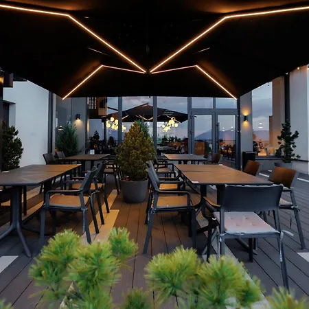шпиці Hotel&spa Готель *