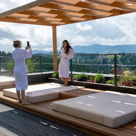 шпиці & ホテル バコヴェル