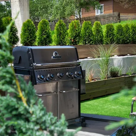 шпиці & Hotel Bukovel