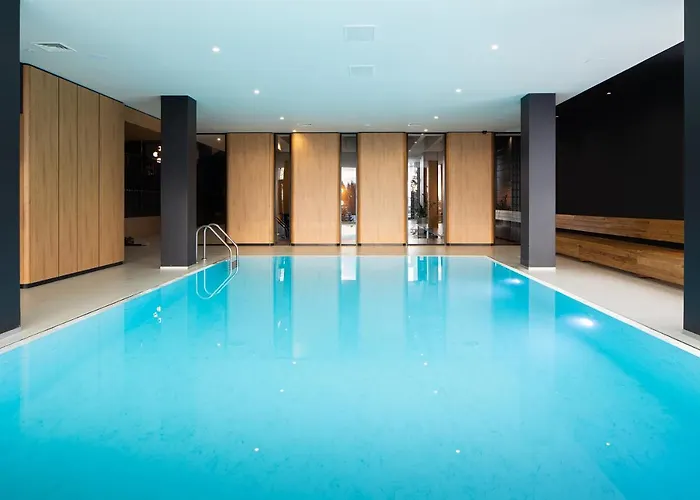 шпиці Hotel&spa Hotel Bukoveľ