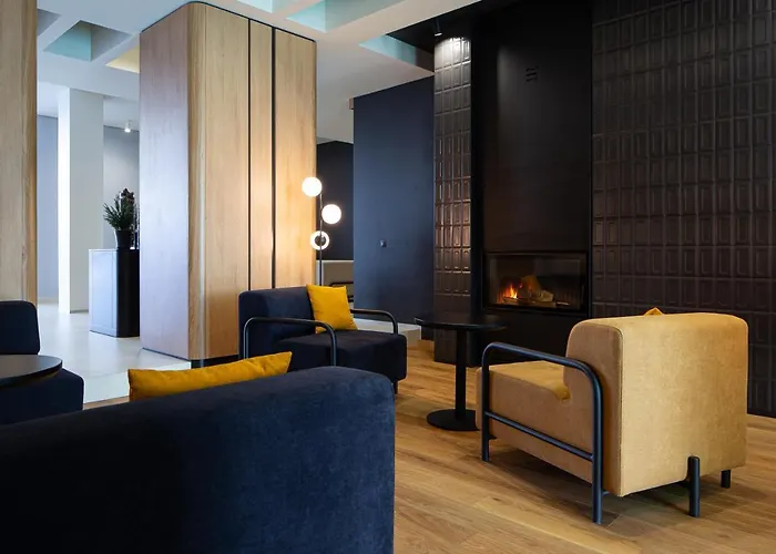 шпиці Hotel&spa