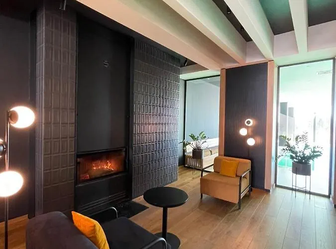 шпиці Hotel&spa * Bukoveľ