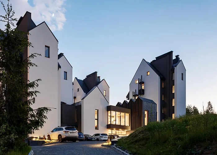 шпиці Hotel&spa Hotel *