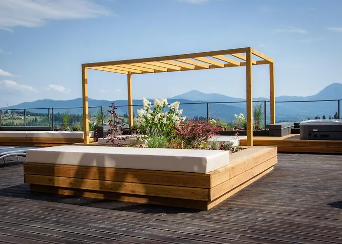 מלון шпиці &