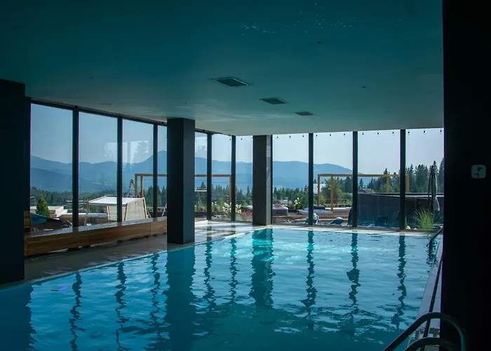 шпиці Hotel&spa Hotel *