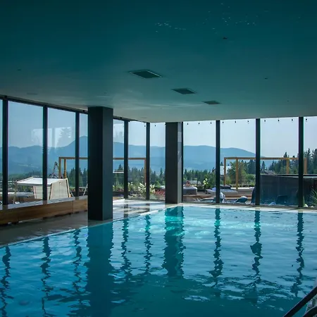 шпиці Hotel&spa Hotel *