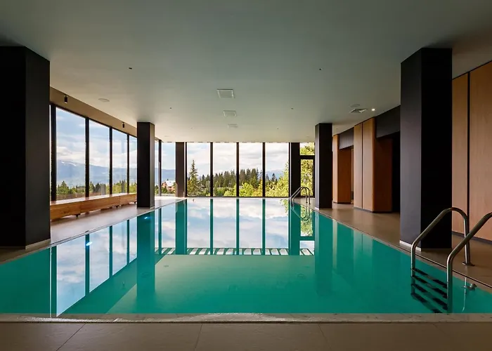 шпиці Hotel&spa *