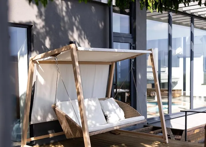 шпиці Hotel&spa Boekovel