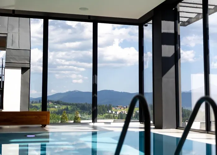 шпиці Hotel&spa * Boekovel