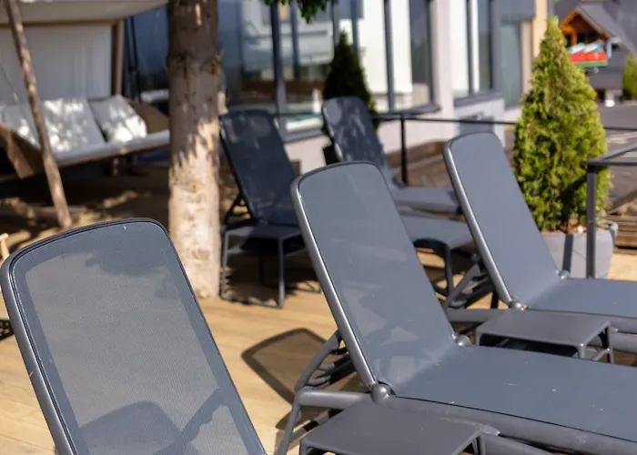 Hotel шпиці Hotel&spa Boekovel