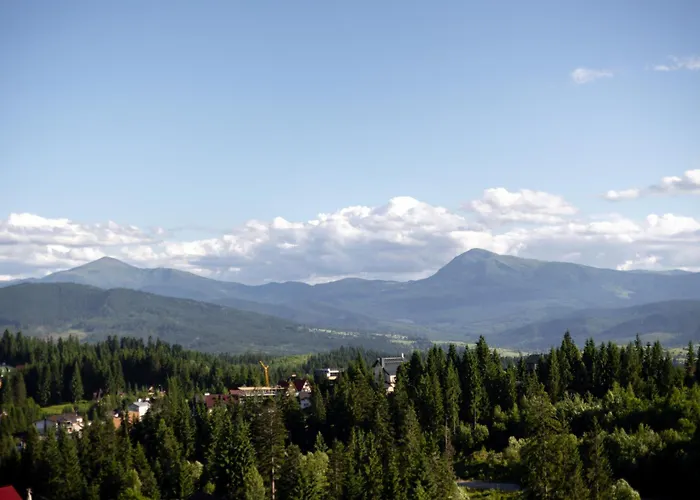 шпиці Hotel&spa Hotel