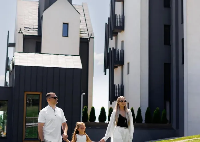 шпиці Hotel&spa Boekovel