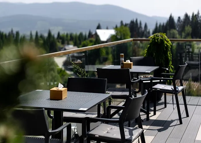 шпиці Hotel&spa * Boekovel